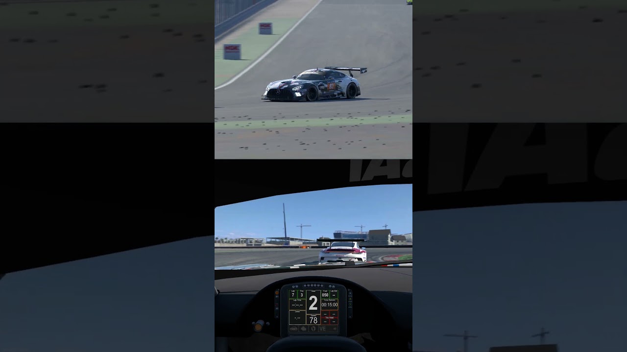 Odkryj Dubai Autodrome w #RaceRoom ZA DARMO w tym tygodniu!