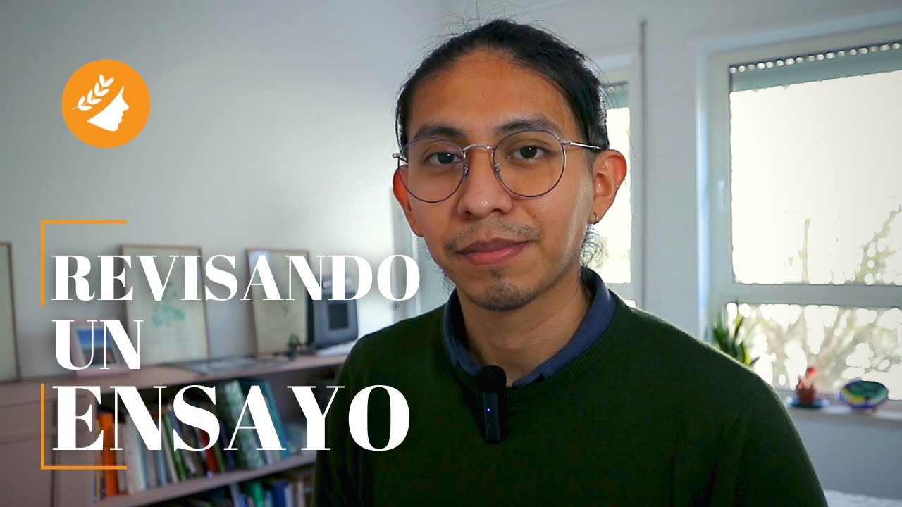 Las partes de un ensayo | Corrigiendo el ensayo de una suscriptora