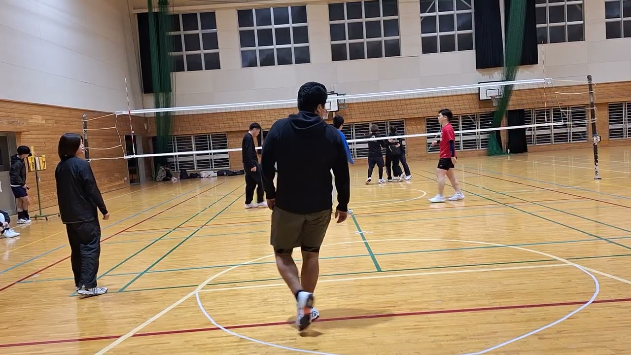2026.02.19練習試合 RedCross⑥