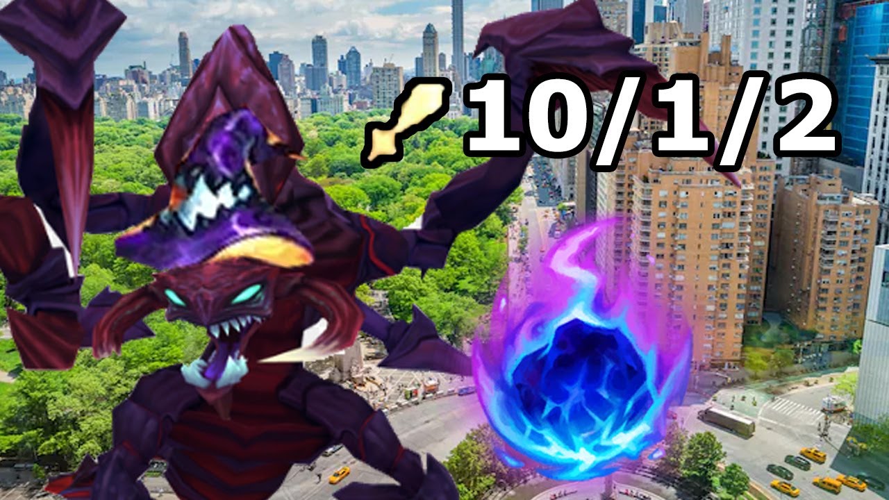 AP Cho'Gath.exe