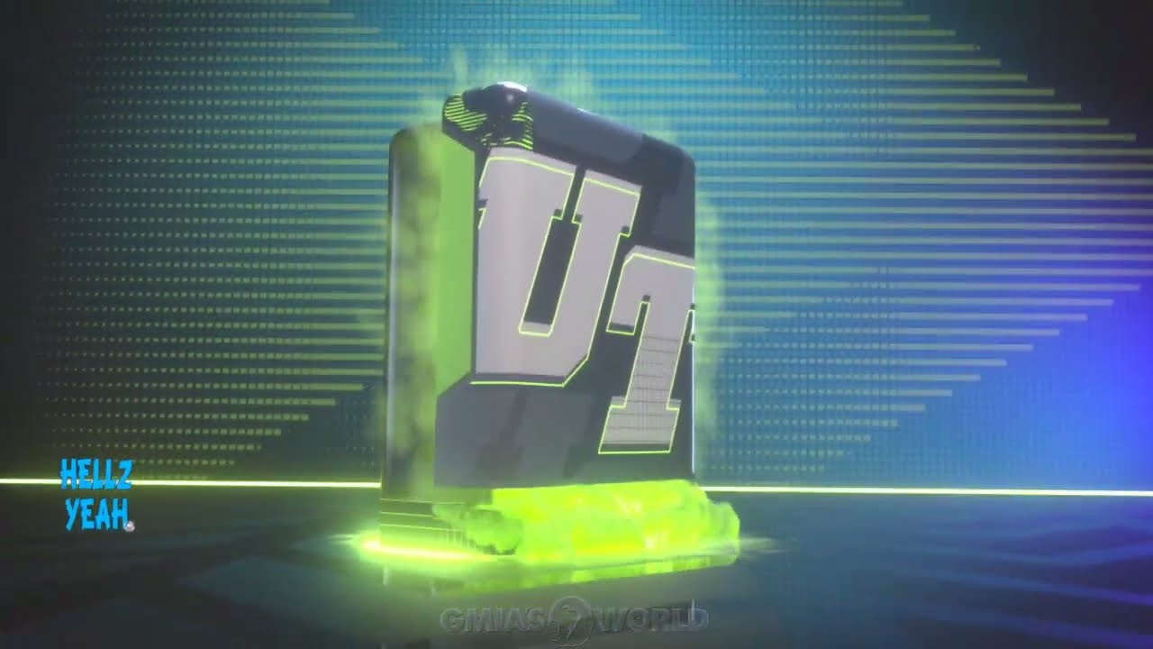 $300000 Coin Madden 23 Ultimate Team Pack Pulling & Team Building!