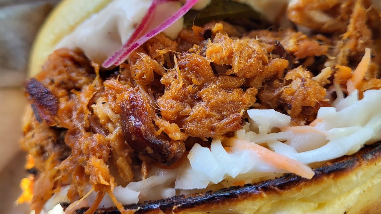 Löysin ihanan täydellisiä hamppareita!🫶 Testissä: Papa's smokery BBQ Brisket ja Pulled Pork