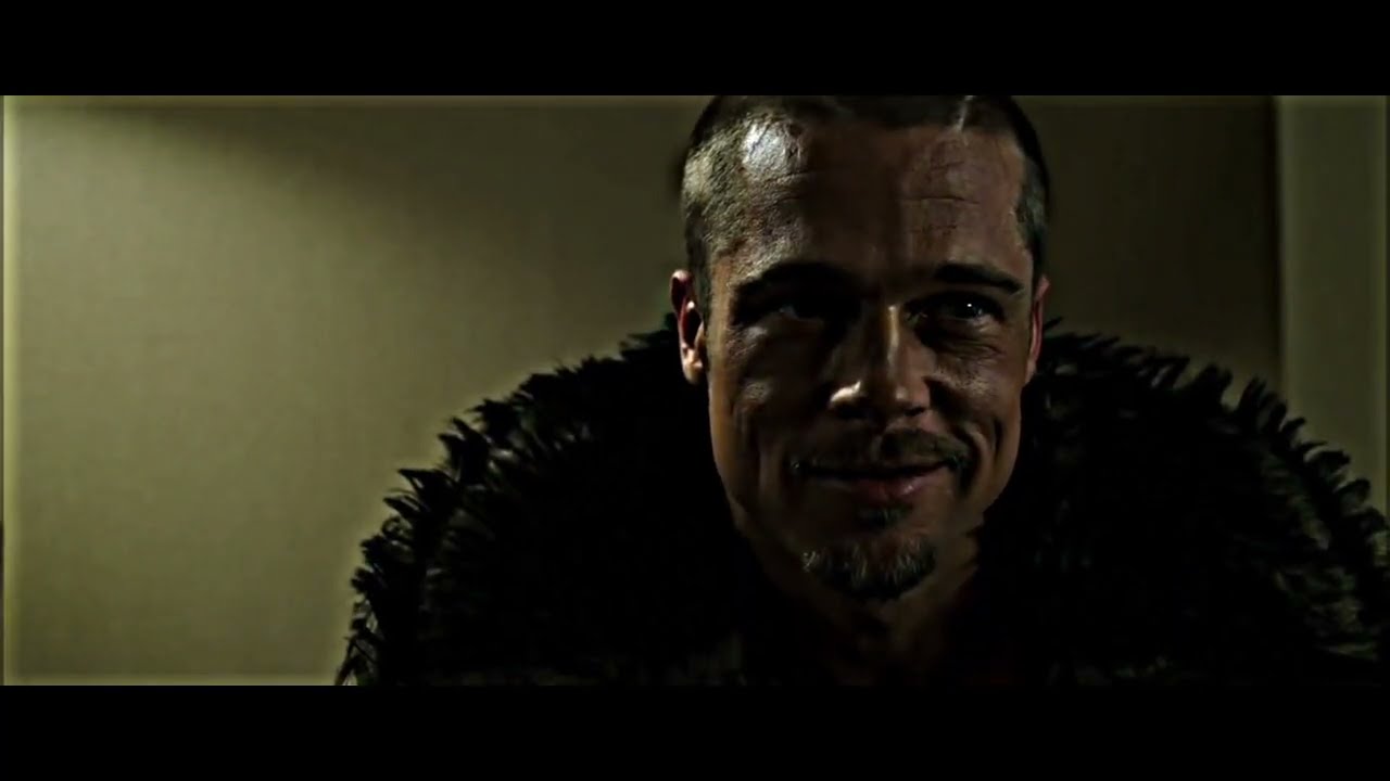 Phonk Town ( Speed up ) - Fight club || Tyler durden