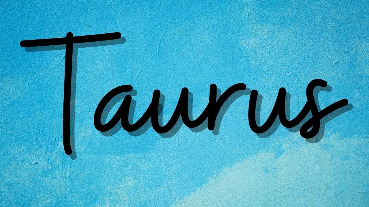 Taurus ♉️ Their true feelings will be exposed ~ unexpected turn of events 20-27 March 2022