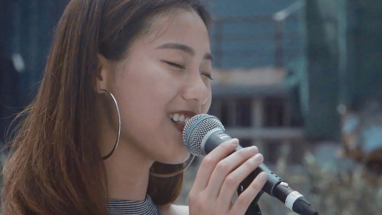 That’s What I Like - Bruno Mars | 陳凱詠 Jace Chan HBS Live Cover Session