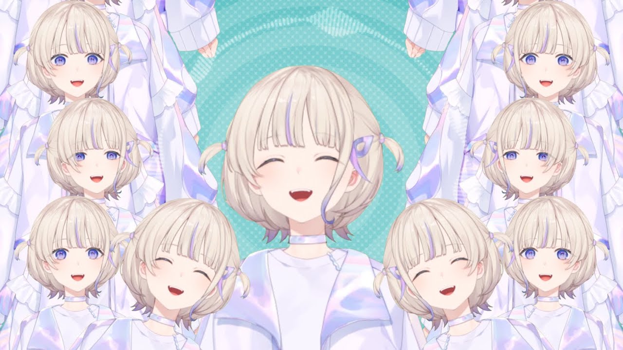 【BGM】作業用 special ver【轟はじめ/ReGLOSS】