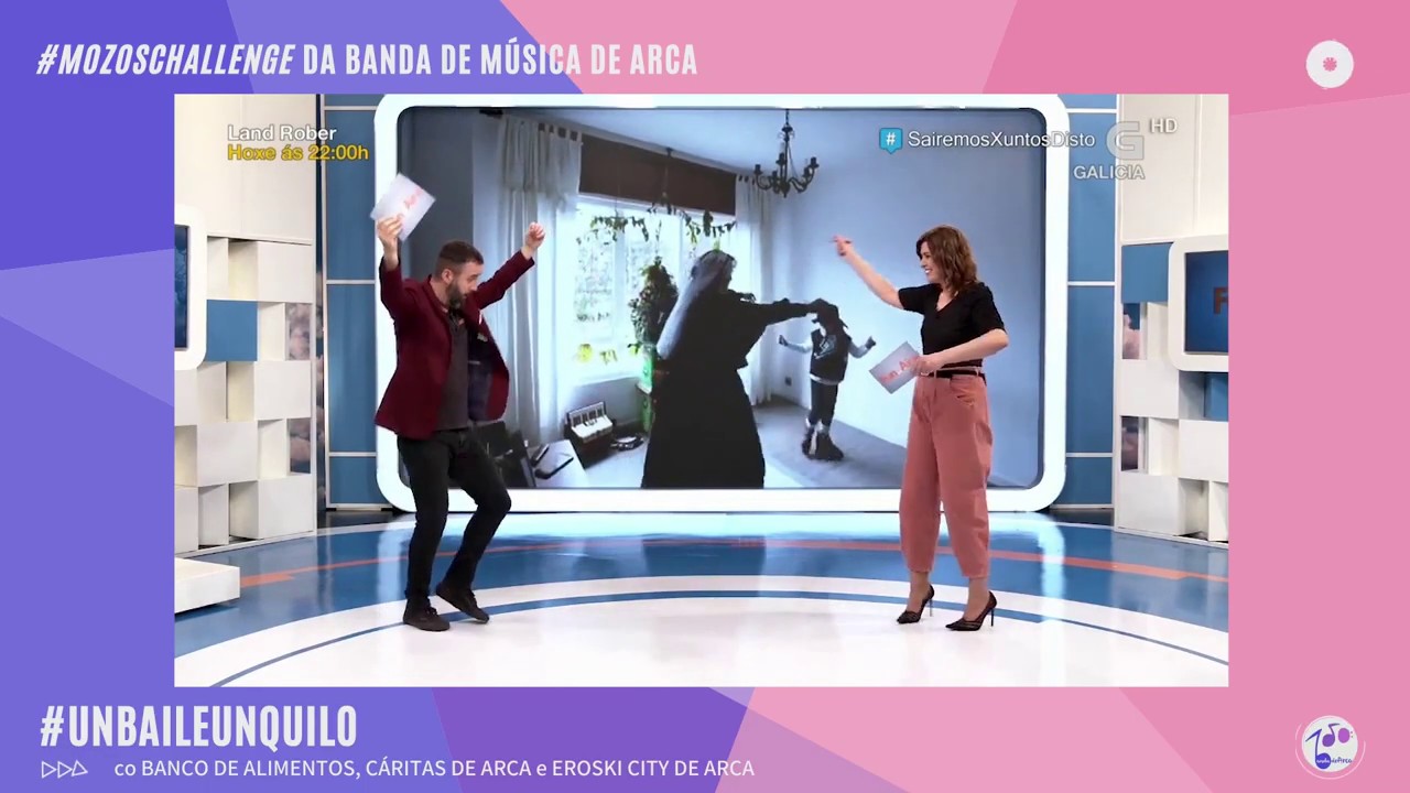 Fun Polo Aire | Entrevista José Mari Pampín | Campaña 