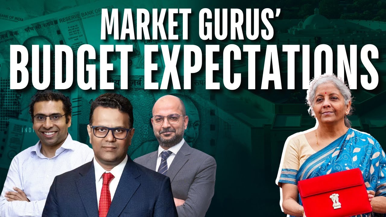Defence, Green Energy & The Tax Cuts Debate: What Should FM Sitharaman Focus On In Budget 2026