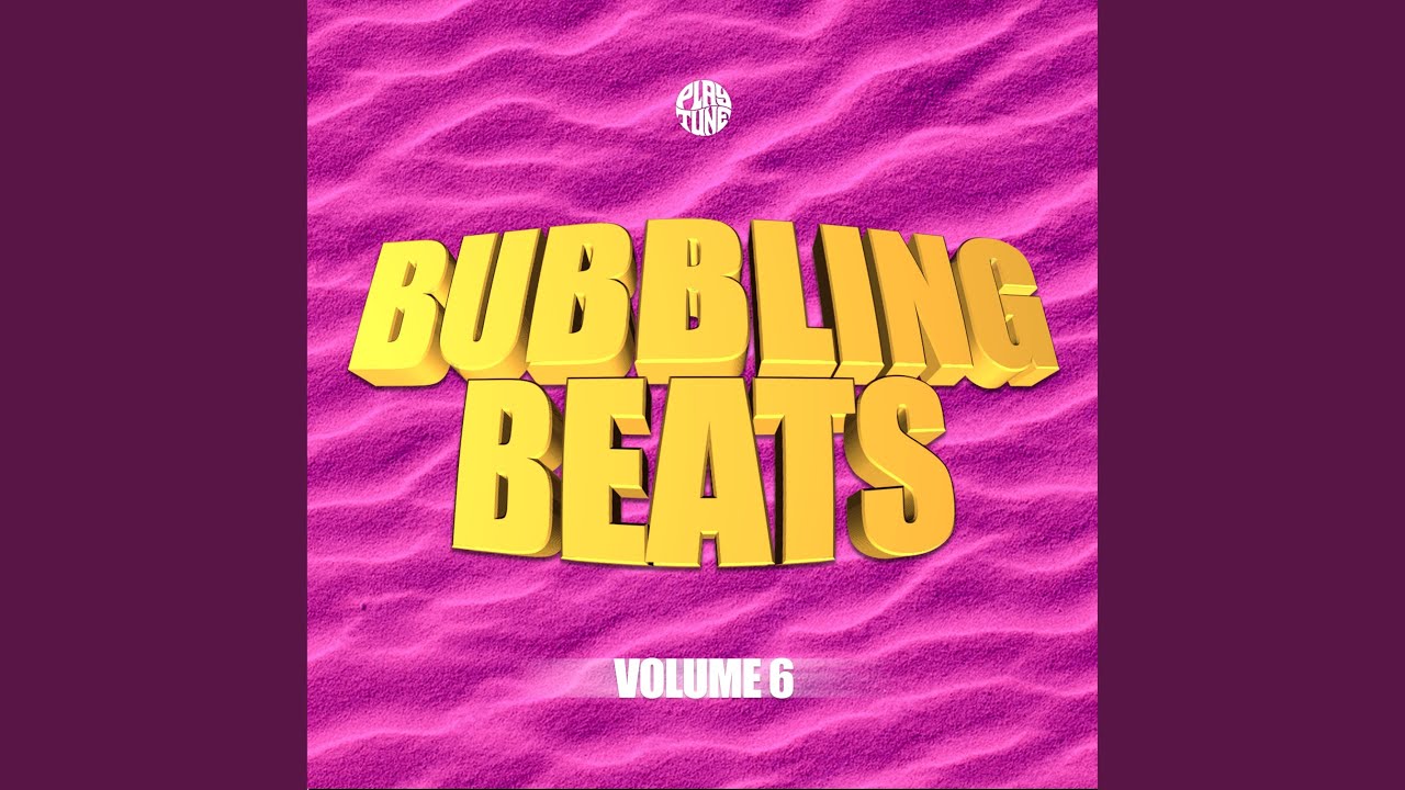 Bubbling (Trillen) [feat. Godwonder]