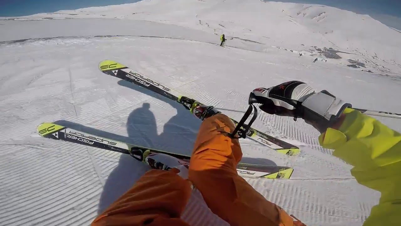 Cuchillón | Alto Campoo