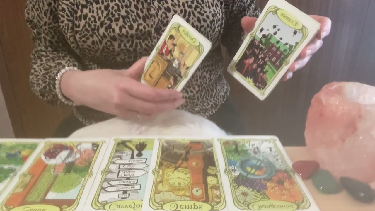 VIERGE ♍️ MARS 2026 : « Changement positif » ✨✨