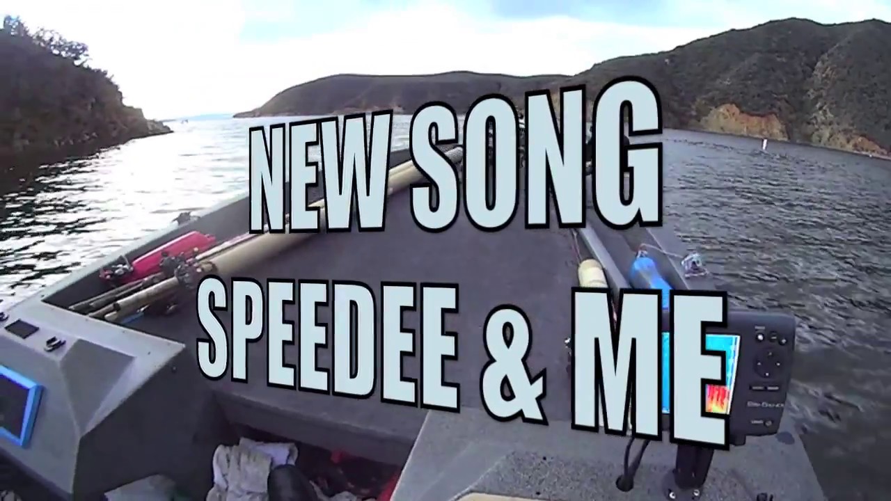 SPEEDEE & ME NEW MUSIC VIDEO