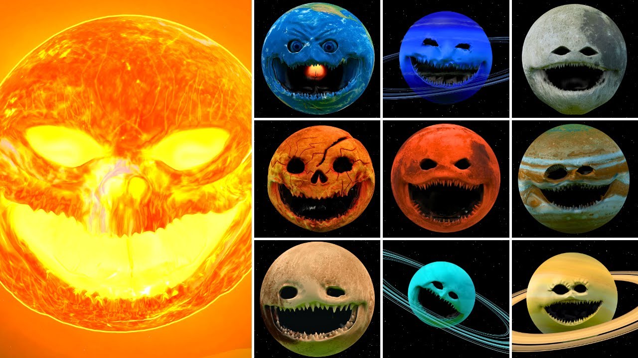 I Played Death Match Game With All New Infected Solar System Woke Up Family In Garry's Mod