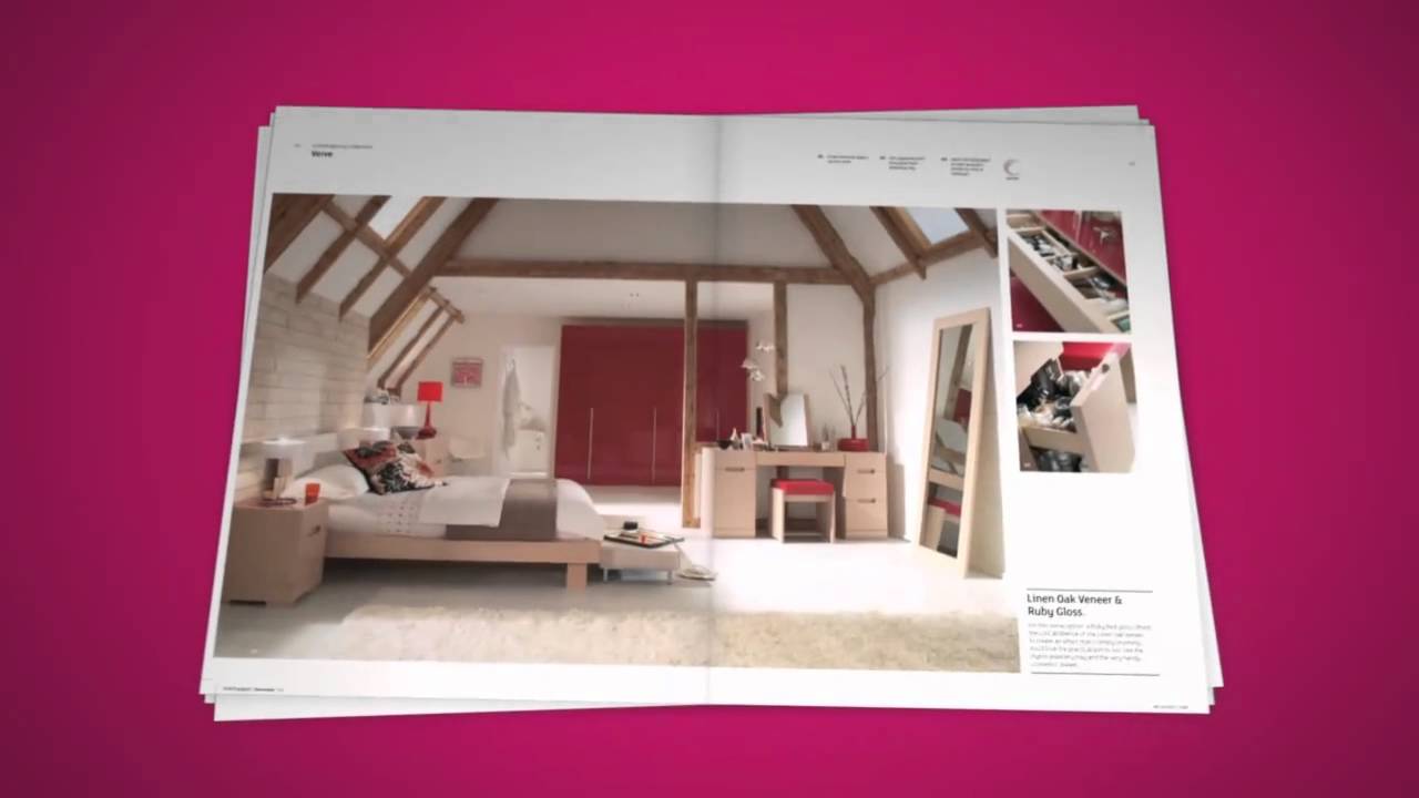 Hammonds Furniture - Integrated Marketing Campaign created by Brass (2010) | Brass Agency