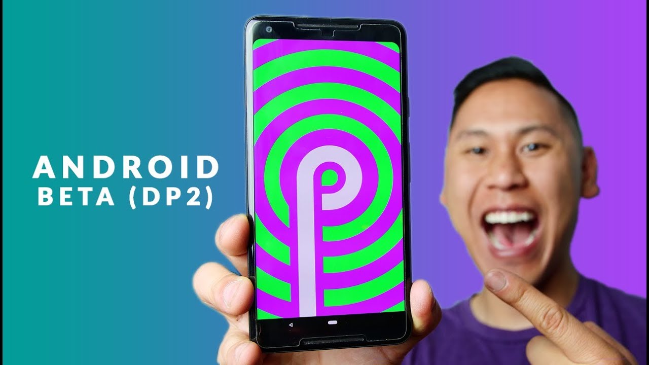 Android P Beta (DP2) First Look, Hands-On Review!