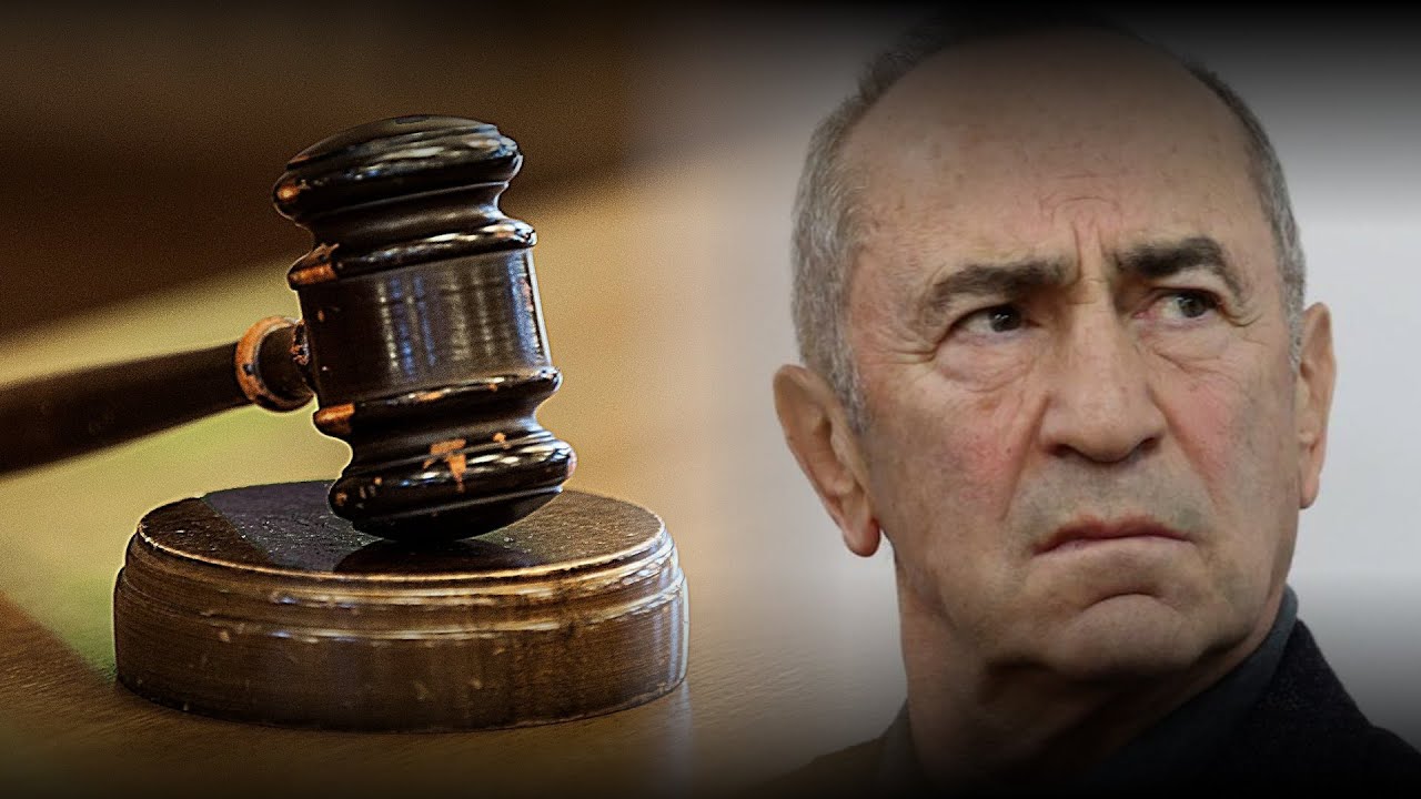 Դատում են Ռոբերտ Քոչարյանին. ՈՒՂԻՂ