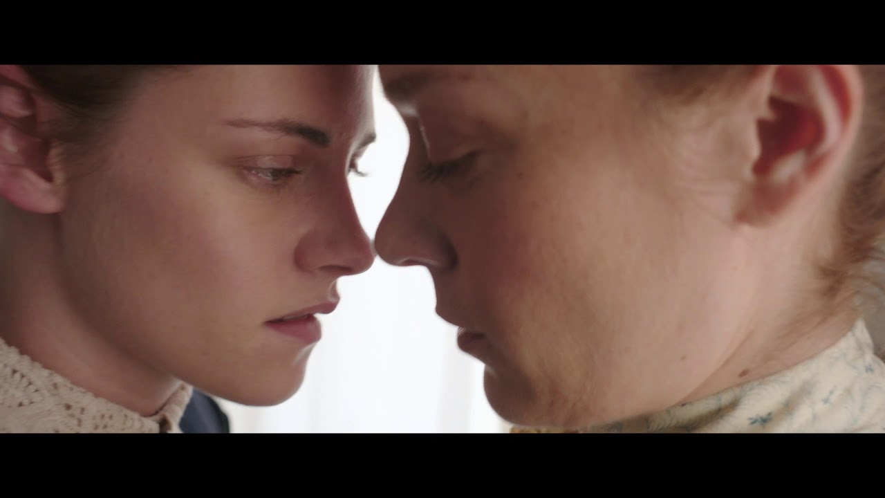 Lizzie : bande-annonce française