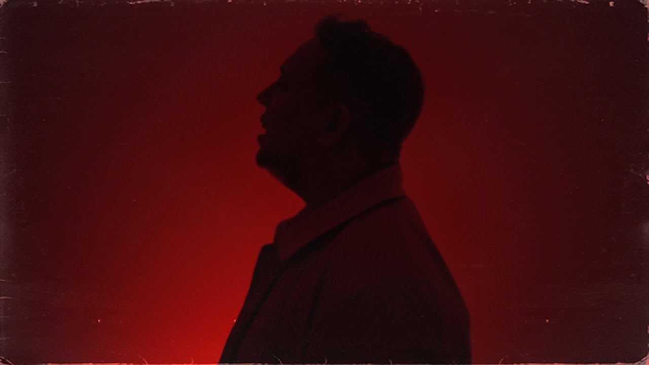 Billy Dans - Hazes (prod. Project Money)