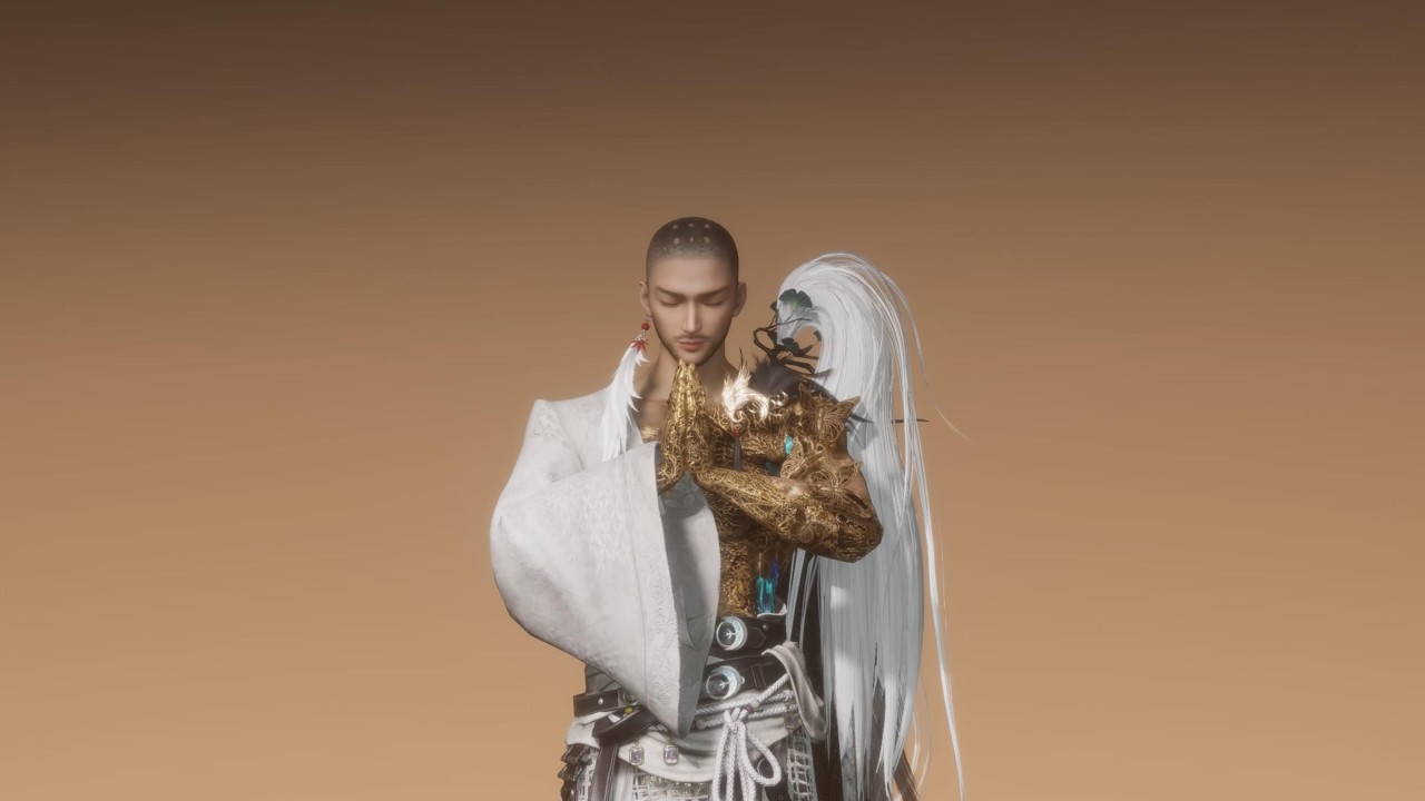 燕雲十六聲-Where Winds Mee-論劍-2026/2/27-陌刀真的很難打