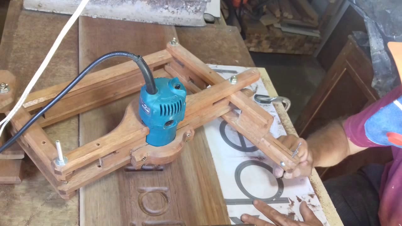 PANTOGRAFO