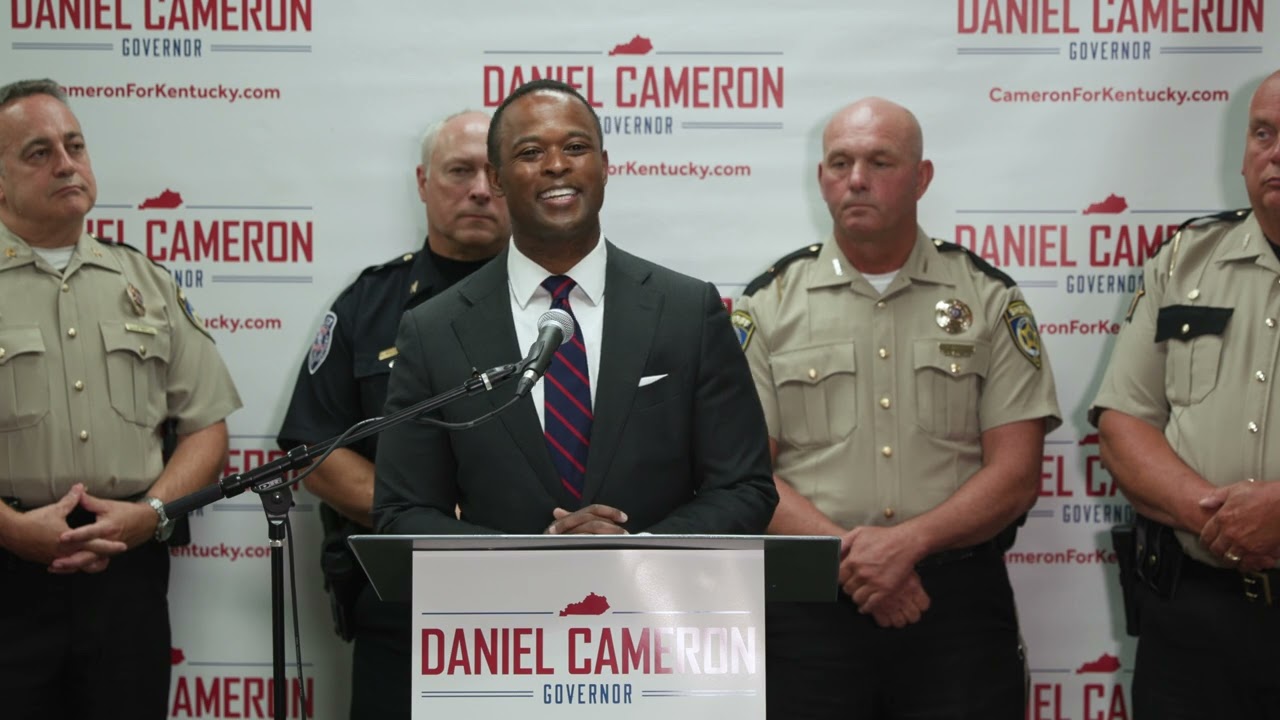 The Cameron Public Safety Plan