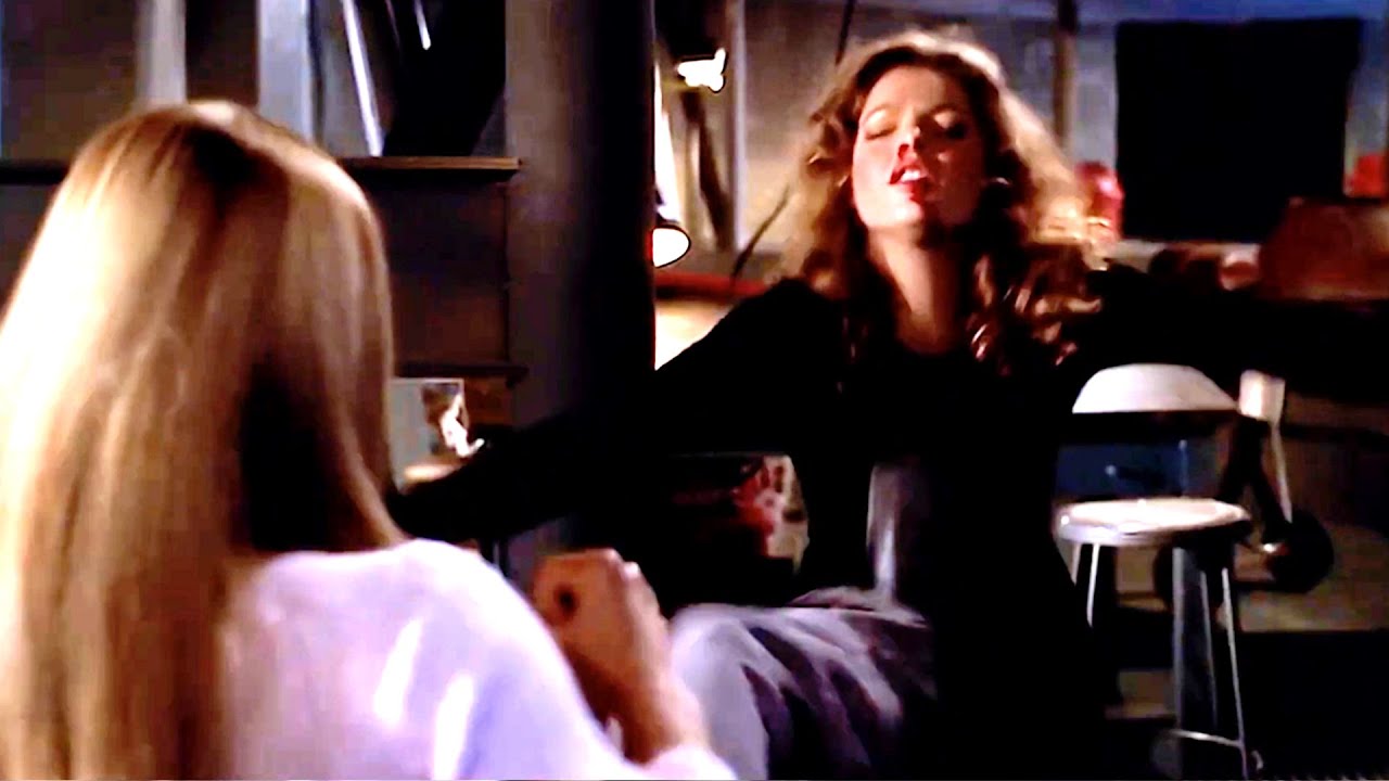 Buffy Summers vs. Glory [BTVS - S5E22 - 