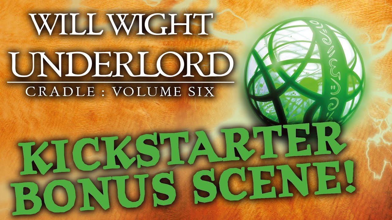 Underlord Kickstarter Bonus Scene