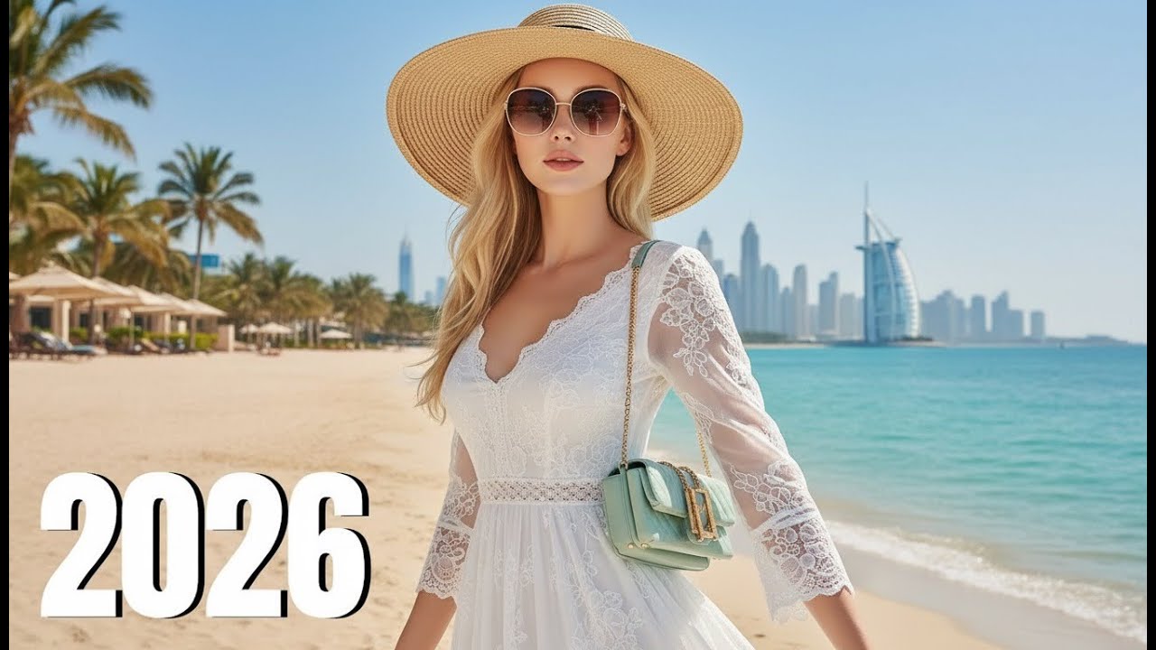 Kygo, Alan Walker – Deep House Chill Mix 2026 🌴 Tropical Sunset Vibes for Summer Relaxation