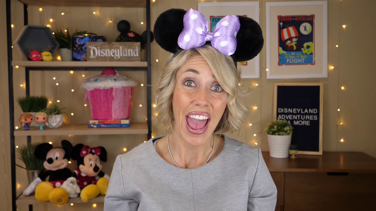 NEED To Know About the Disneyland Ticket Price