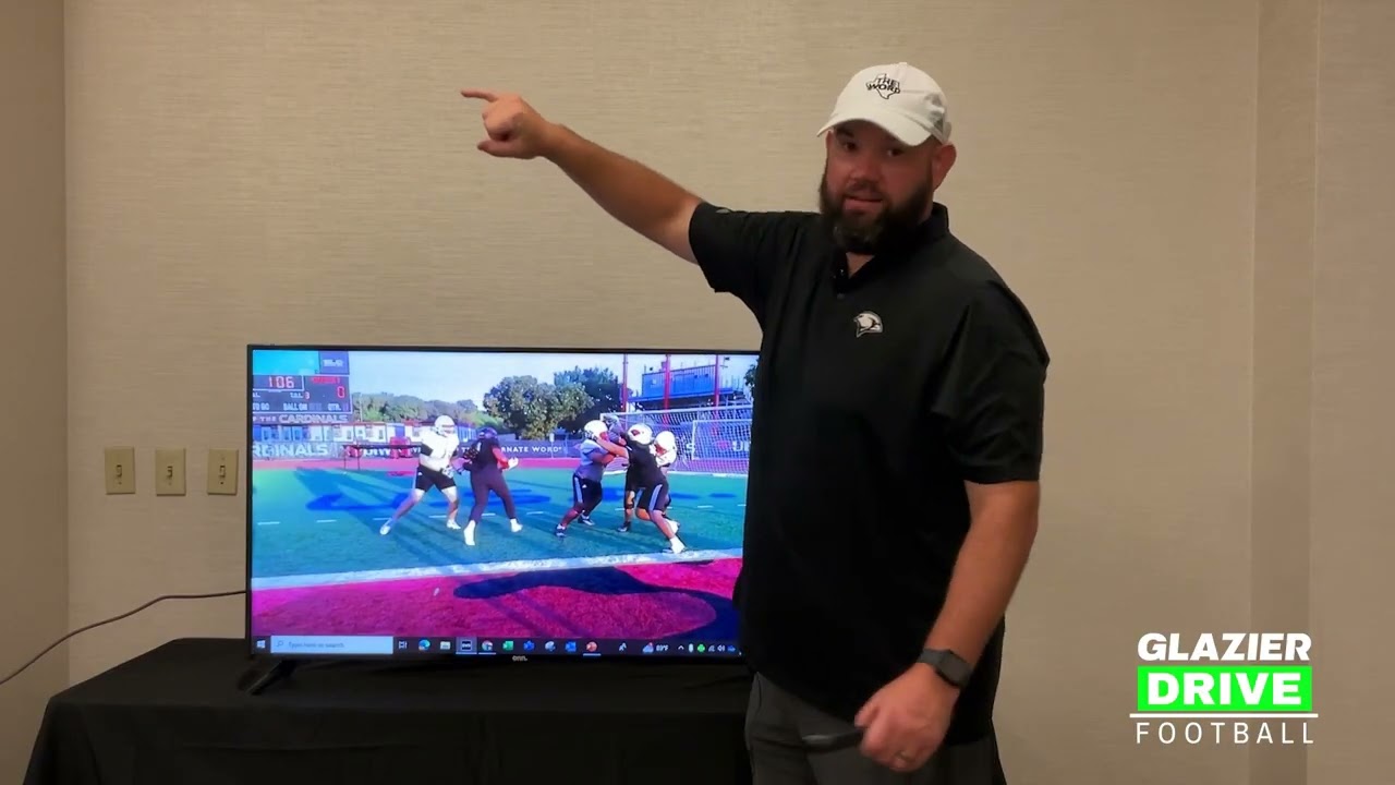 4 Down Pass Rush Rules That Get D Linemen to the QB Faster