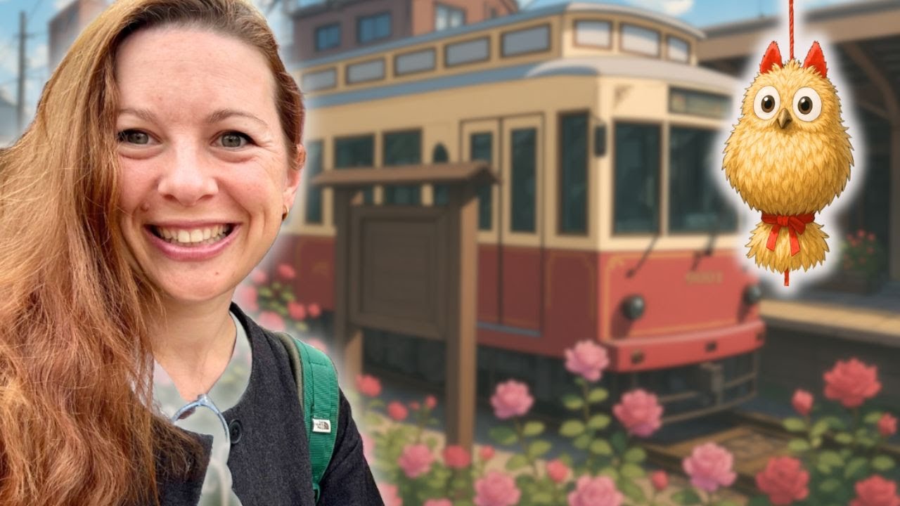 I Rode Tokyo&rsquo;s Last Streetcar and Discovered Its Hidden Legends