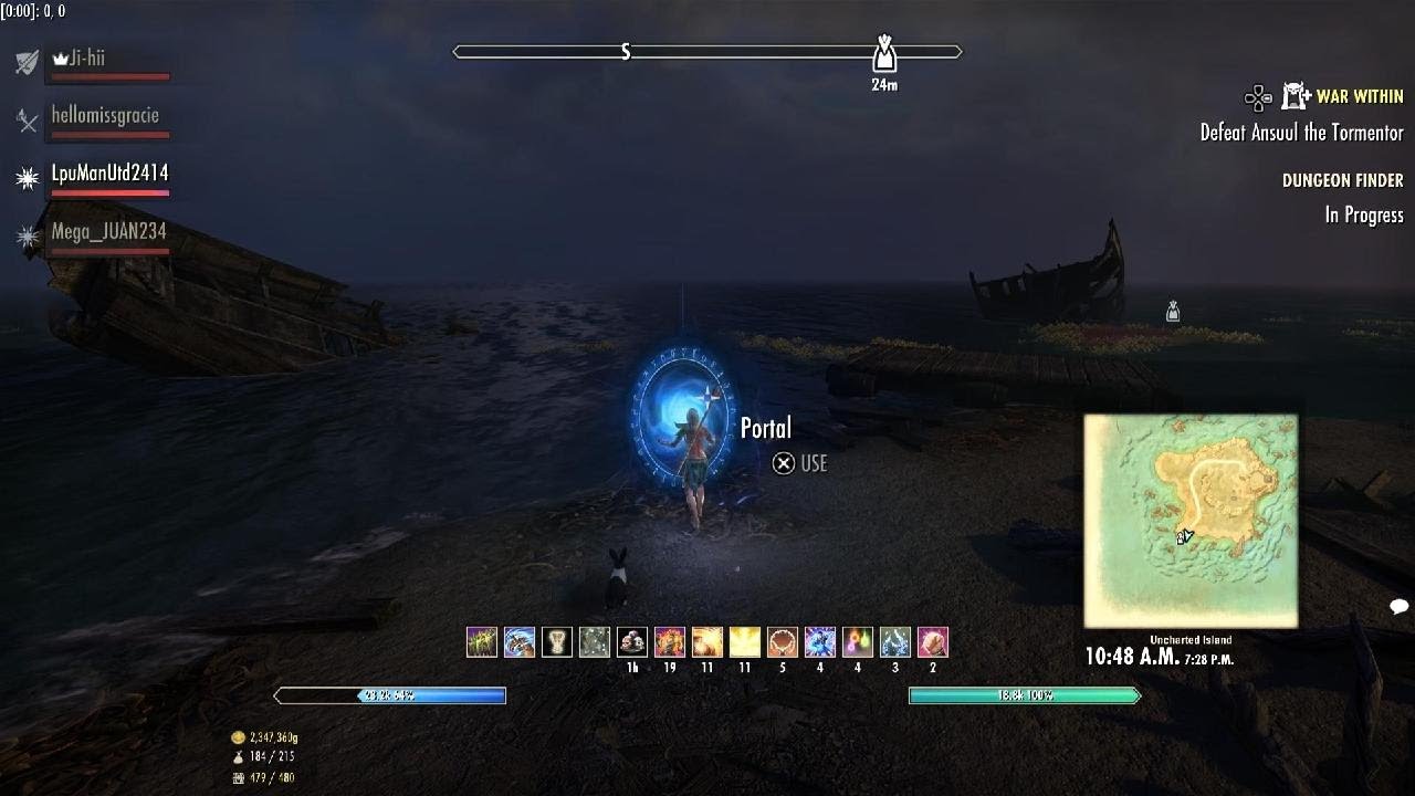 The Elder Scrolls Online_20260301110026