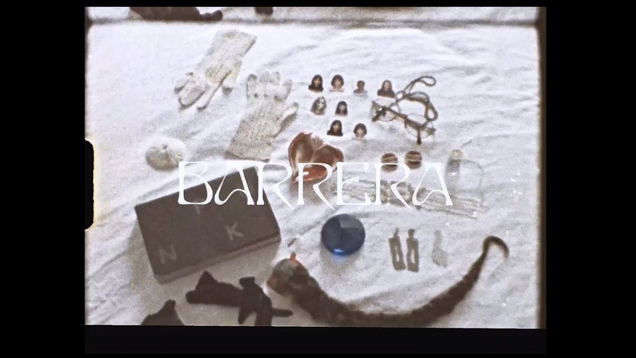 ♦ BARRERA - CONFUSA LA HISTORIA ♦
