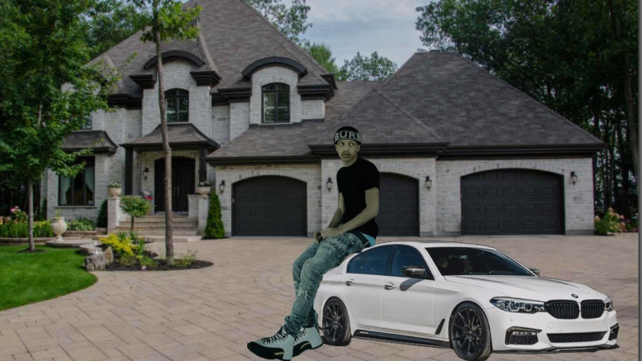 First Stream In New House + Snippet