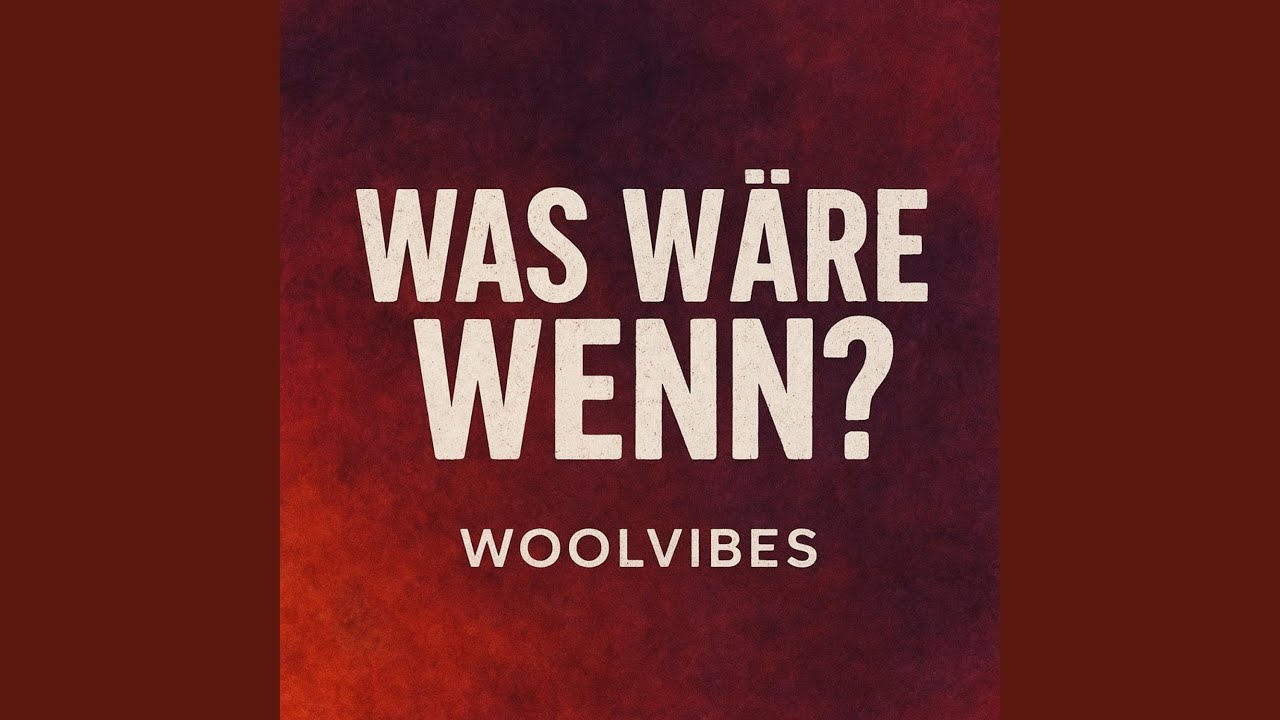 Was wäre wenn?