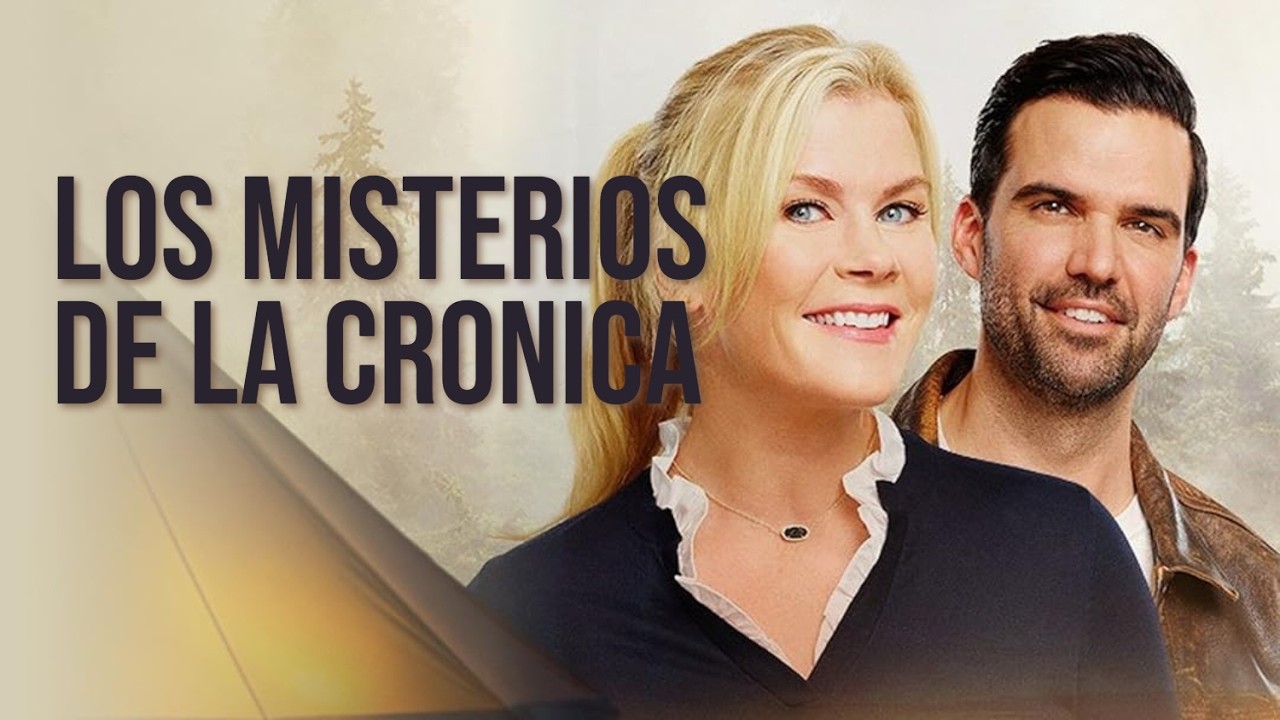 Los Misterios de la Cr&oacute;nica 2019 Se Busca