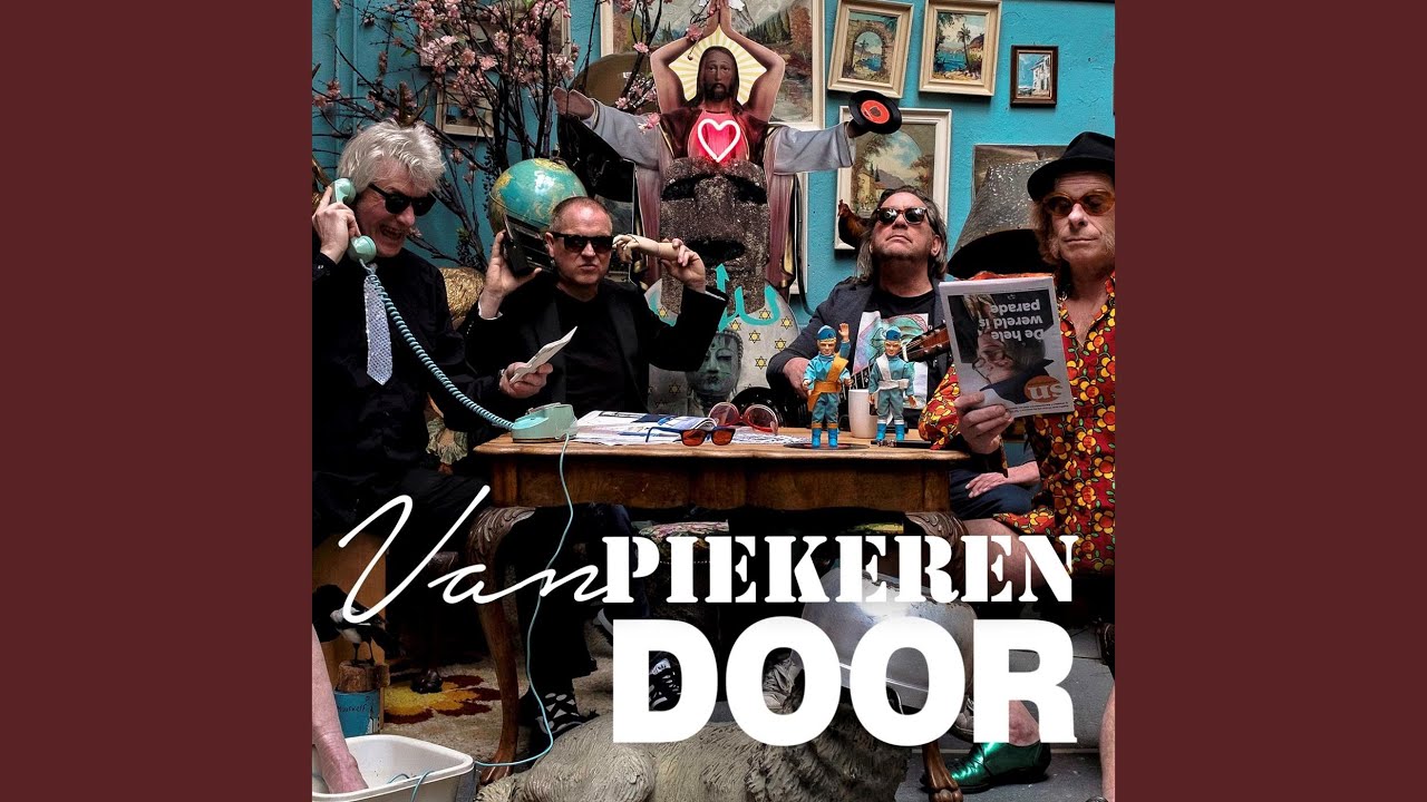 Door (Radio Edit)