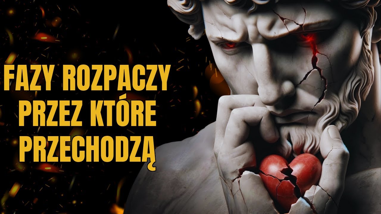 CO SI DZIEJE Z NARCYZEM, KIEDY PO PROSTU PRZESTAJESZ SIĘ NIM PRZEJMOWAĆ