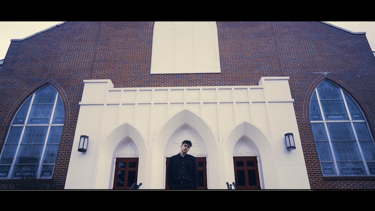 Kid Kai - Backstreets (Official Music Video)