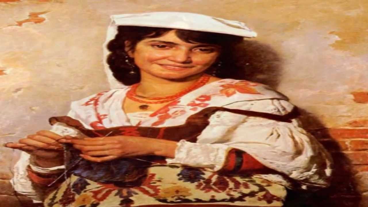 Tarantella di Sannicandro