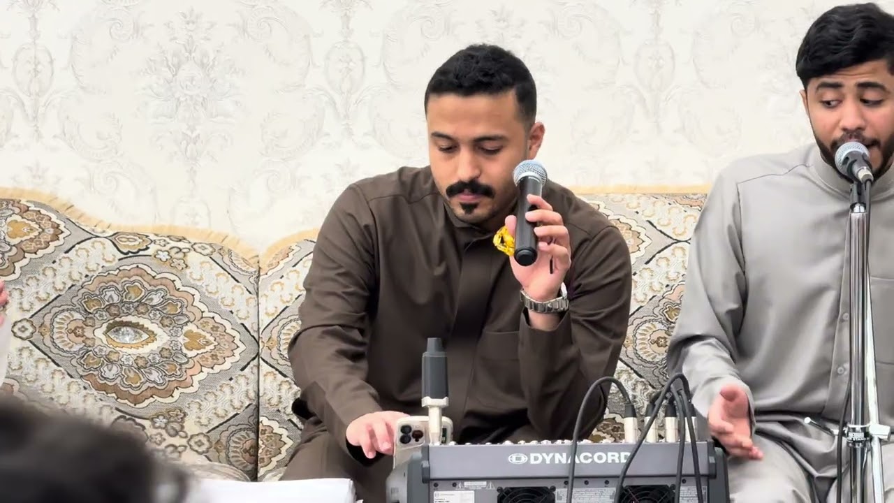 قصيدة / اعظم حبيب