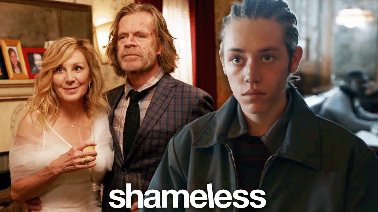 The Unconditional Love of the Gallaghers: Part 3 | Shameless