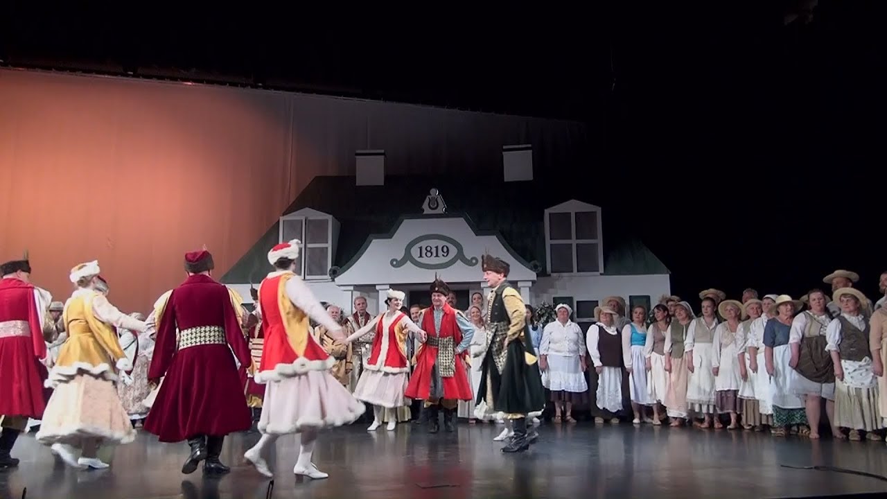 Verbum Nobile - opera Stanisława Moniuszki odsłona 2