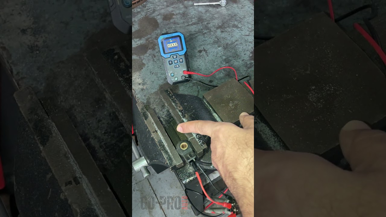 Knock sensor Diagnostic Made Easy