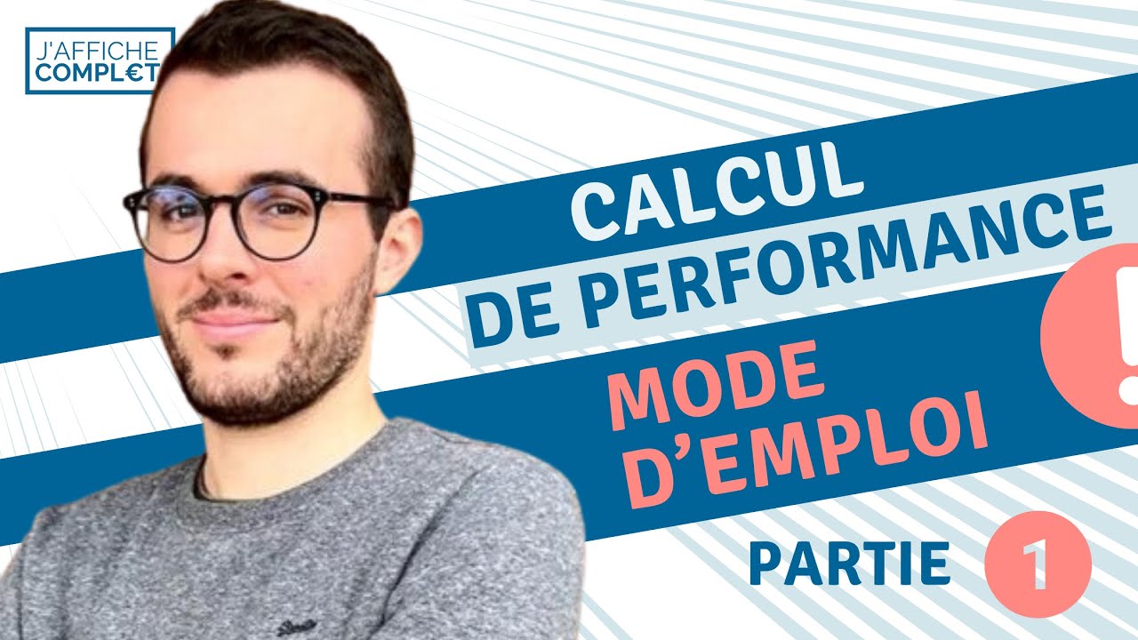 Le guide du débutant : 7 indicateurs incontournables qui révéleront votre performance