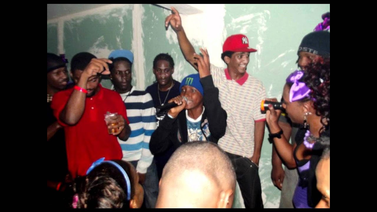 Blicassty Ft Ti-blica  Freestyl by Dj Digital 2K12