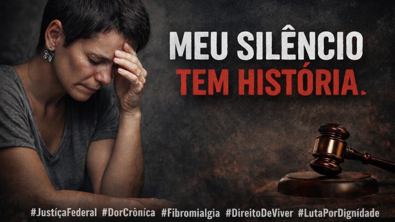 Sentir é Sobre Viver está ao vivo!