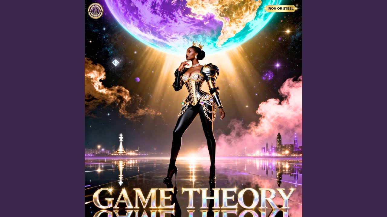 Game Theory (Playful Mix)