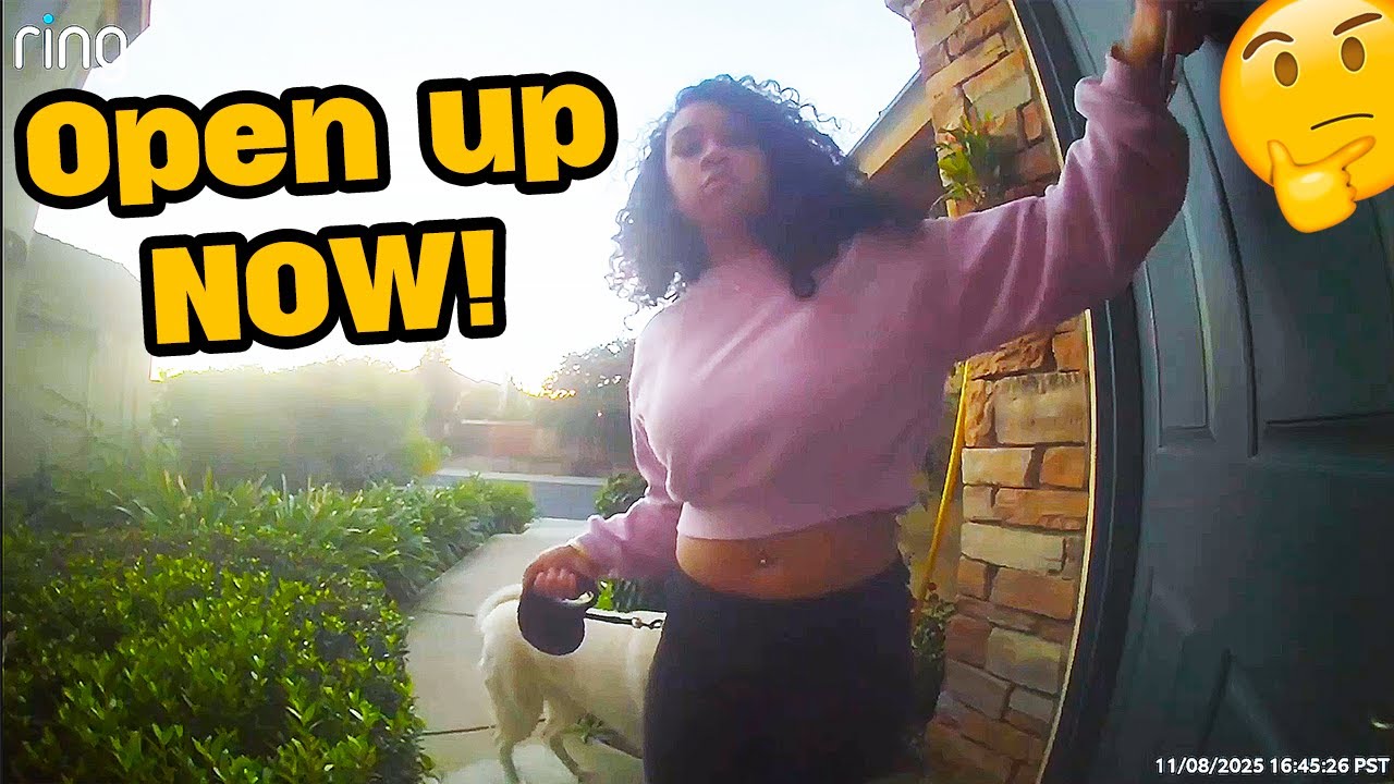 MOST VIEWED RING DOORBELL VIDEOS THIS MONTH