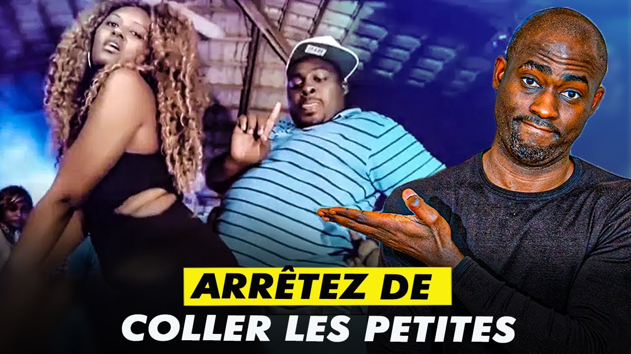 Arrêtez de courir après le SEXE et les PETITES. Attirez-les (Avec l’argent)